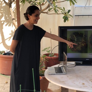Urban Composting in the Gulf: Self-Paced Online Course